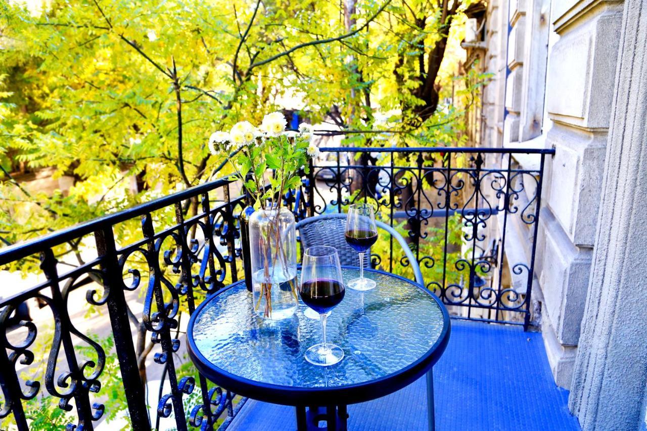 Hotello Tbilisi Exterior photo